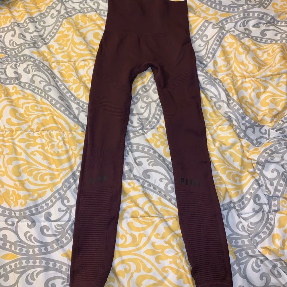 PINK leggings
